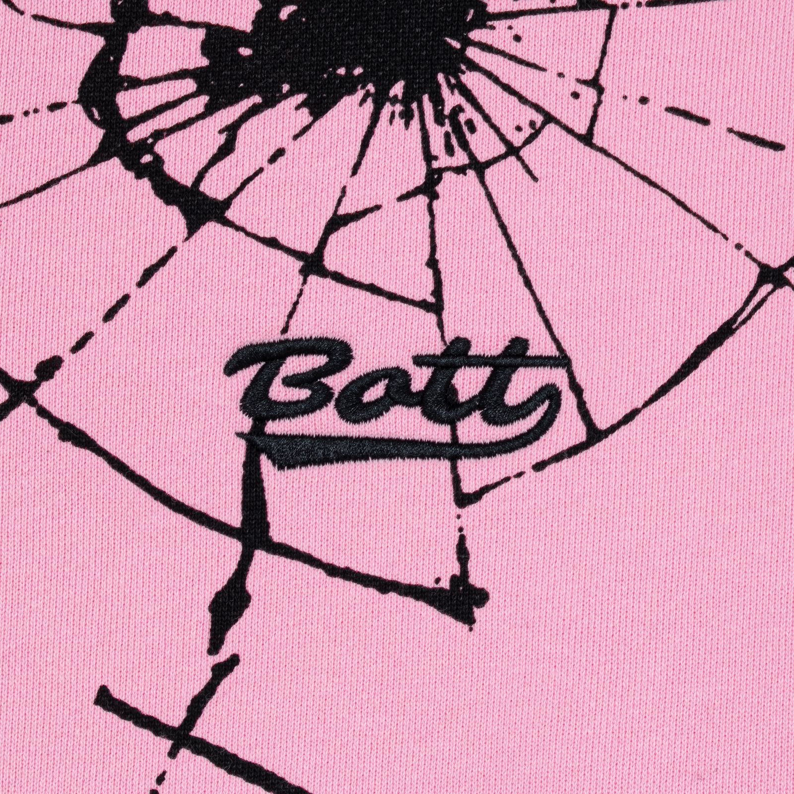 【残り一点】Shattered Zip Hoodie