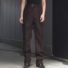 【残り一点】Cotton Venetian Standard