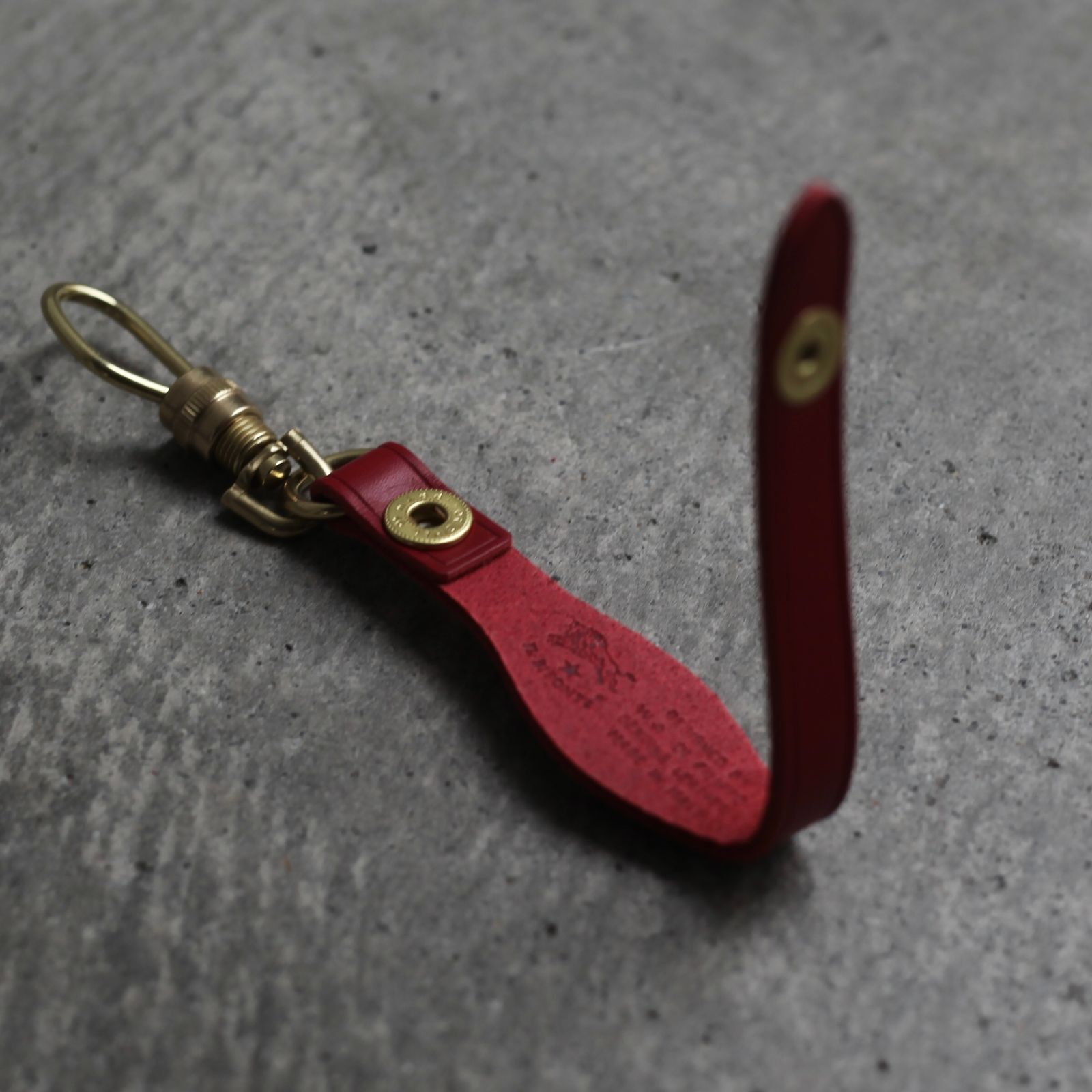 【残り一点】キーリング