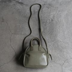 【残り一点】Boston with Strap