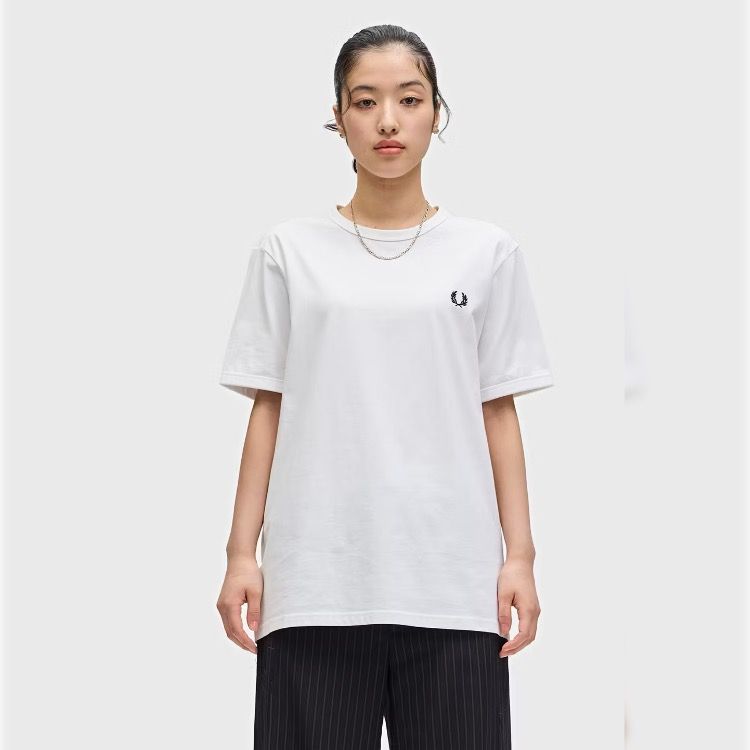 【残り一点】Ringer T-shirt