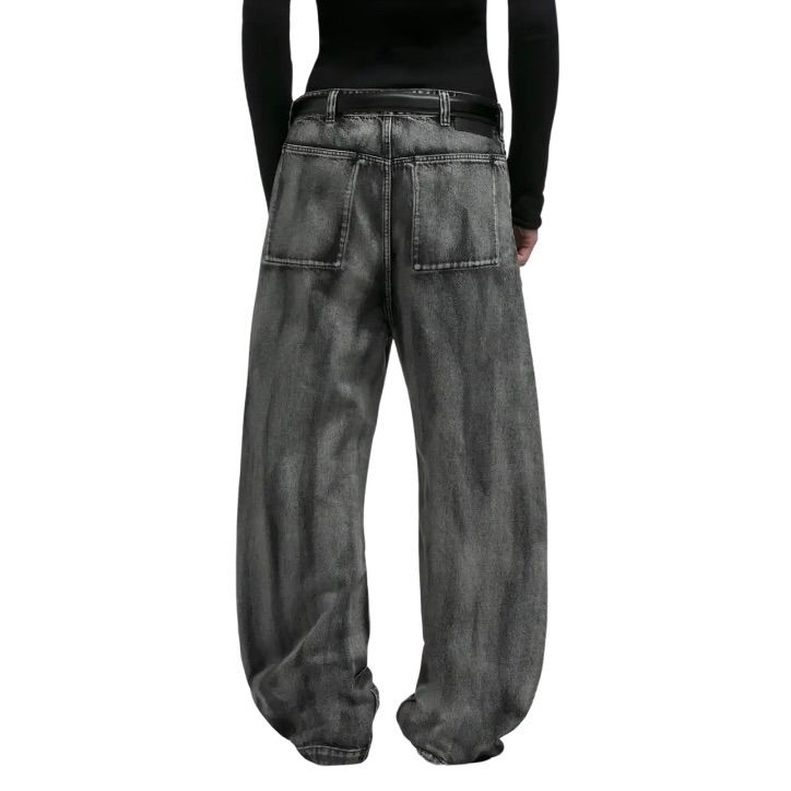 【残り一点】Gem Jeans