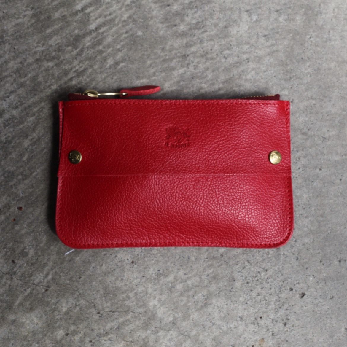 【残り一点】ティシュポーチケース