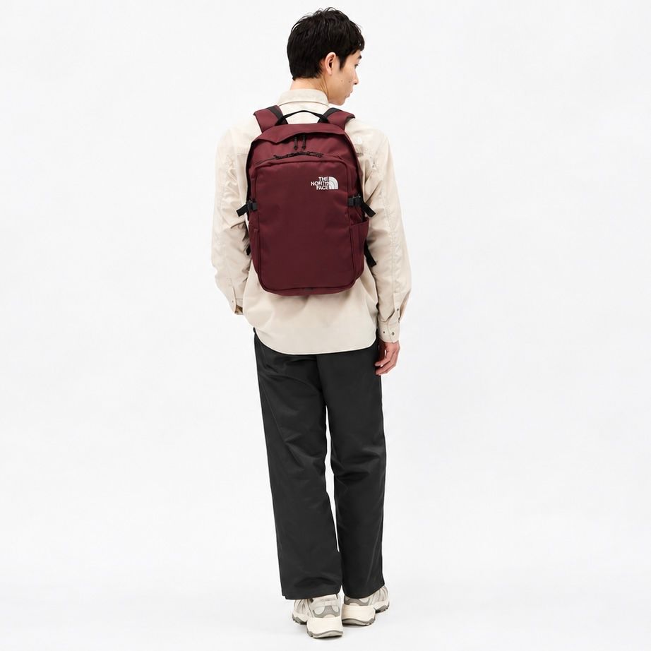 【残り一点】Boulder Daypack