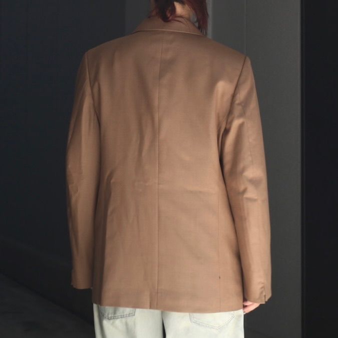 【残り一点】Layer Jacket