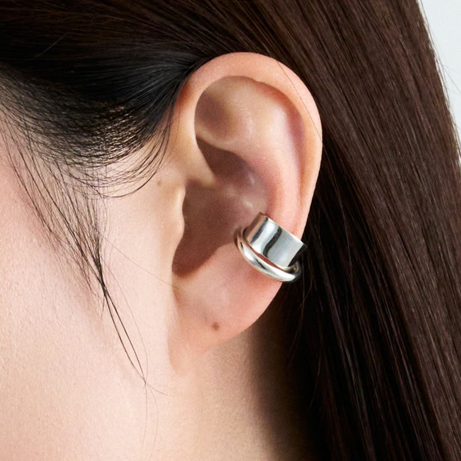 【お取り寄せ注文可能】Swing Ear Cuff