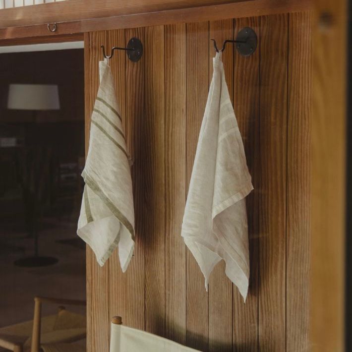 【残りわずか】USVA Hand Towel