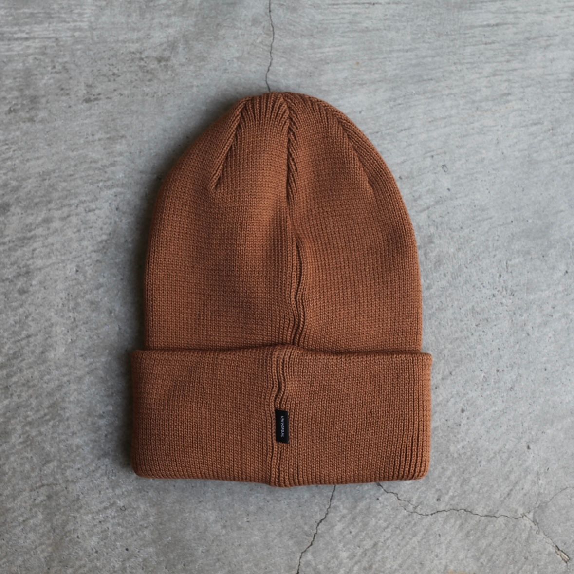 【残り一点】Knit Cap