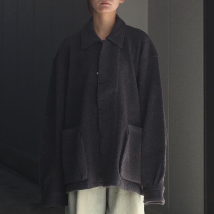 【残り一点】8G×32G Shirts Blouson