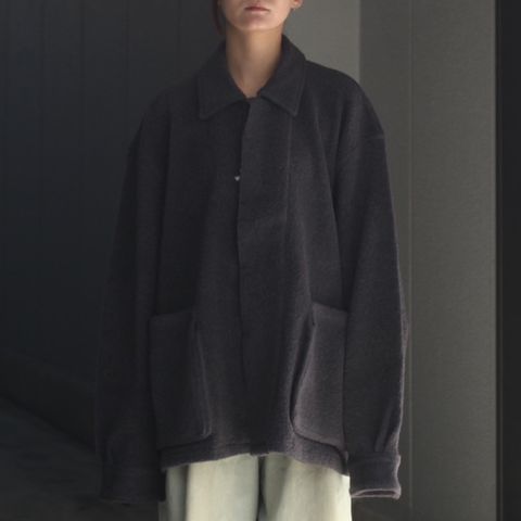 【残り一点】8G×32G Shirts Blouson