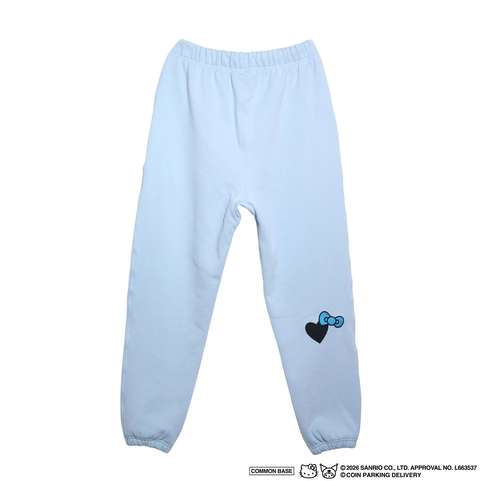 【残り一点】Sweat Pants