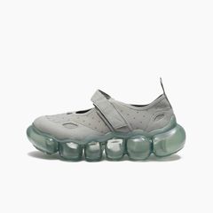 【残り一点】Jewelry Mary Jane(DOT GRAY×ICE GRAY)