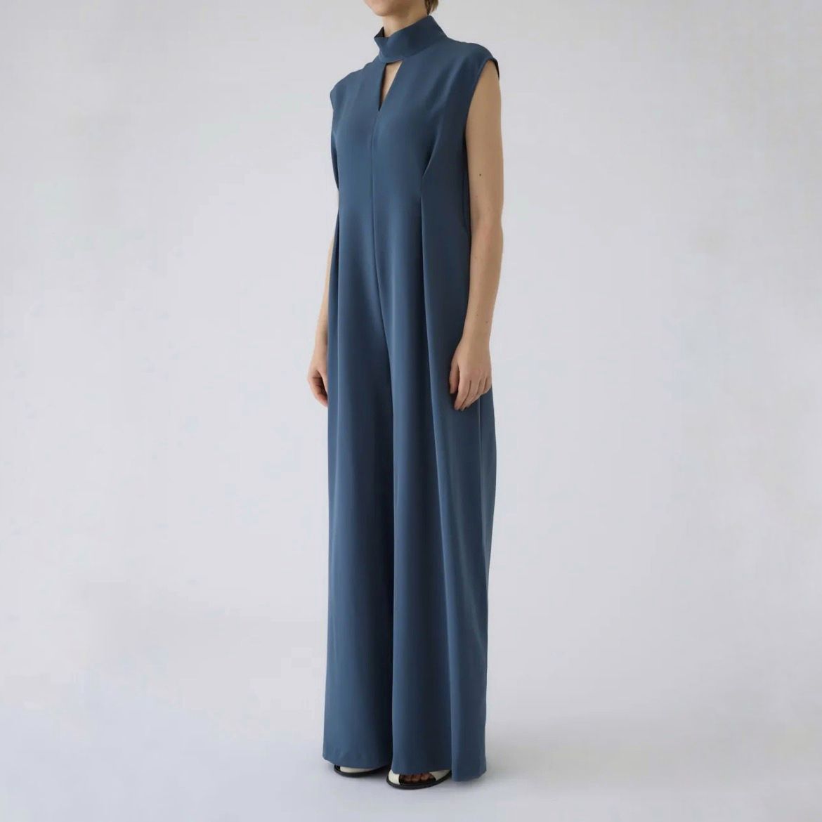 RIM.ARK オールインワン RIM.ARK | Modern twill all in one (ALL IN ONE ) |RIM.ARK
