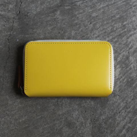 【残り一点】POP-UP Mini Wallet
