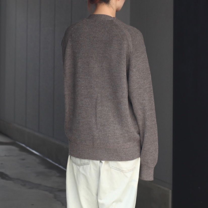 【残り一点】Aze V Neck Cardigan