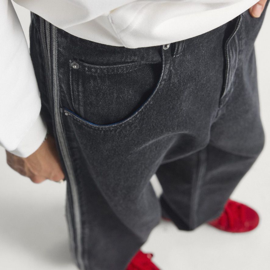 【残りわずか】Firebird Pants