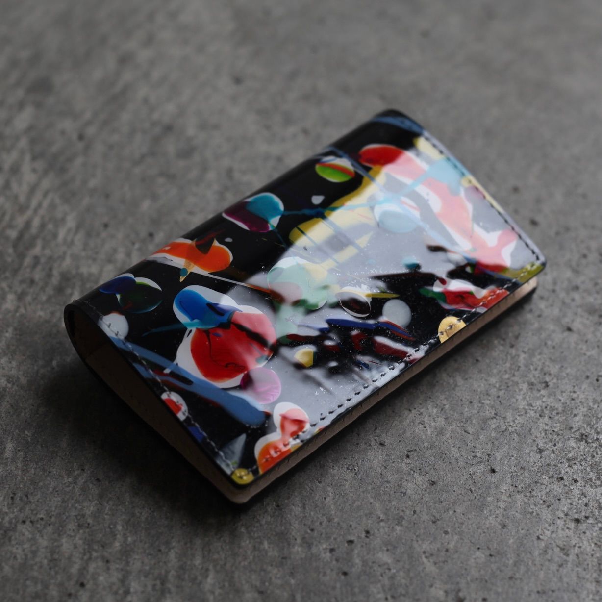 【残り一点】Paint Case(CARD)