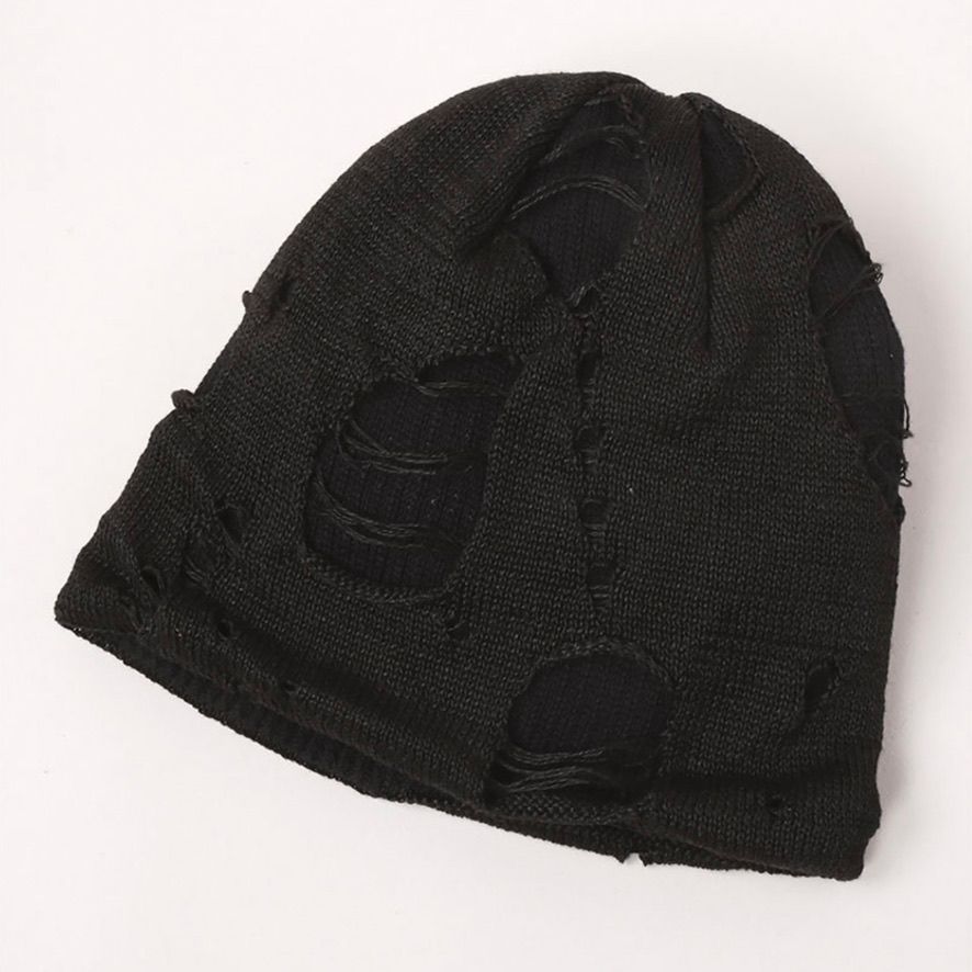 【残り一点】Grunge Knit Watch