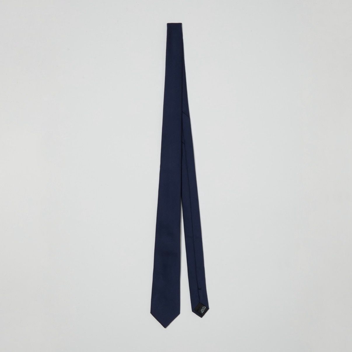 【残りわずか】Matt Classic Tie(BLACK)