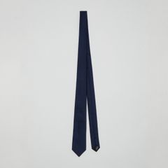 【残りわずか】Matt Classic Tie(BLACK)