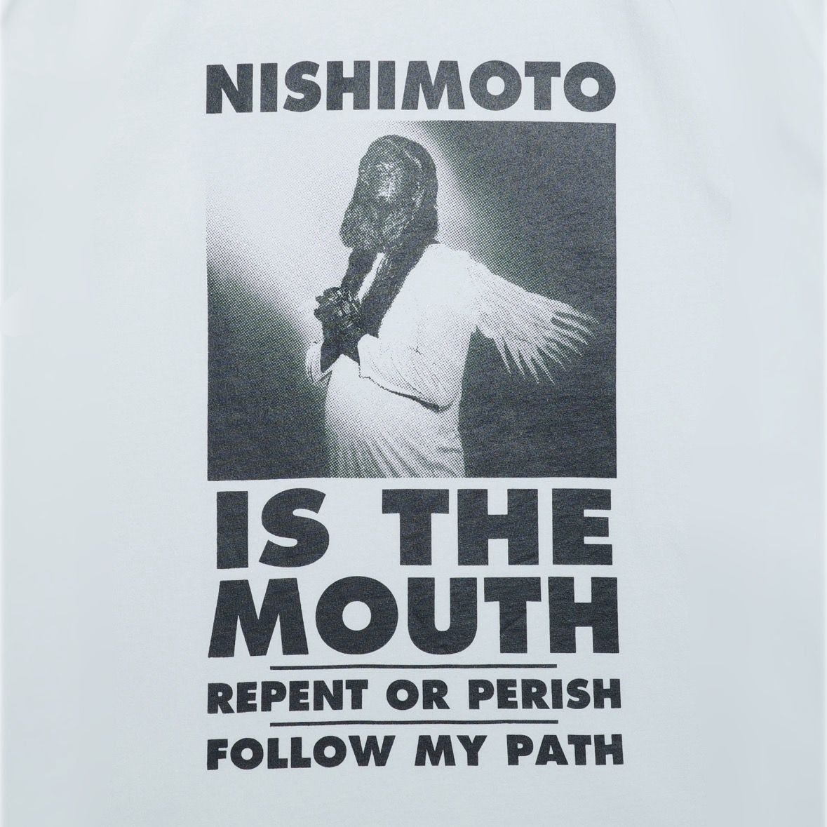 【残り一点】FMP S/S Tee