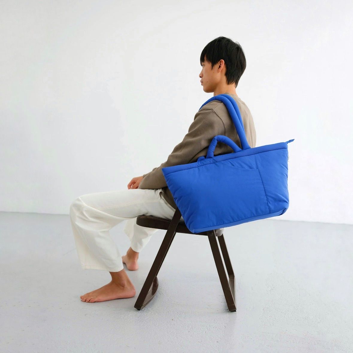 OLEND - 【残り一点】Nuage Bag | ACRMTSM ONLINE STORE