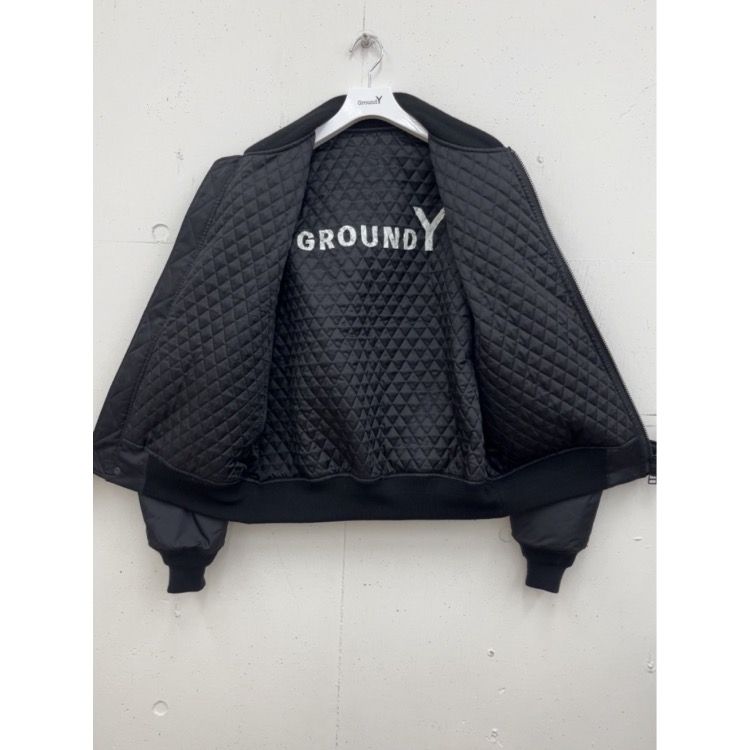 【残り一点】Varsity Jacket