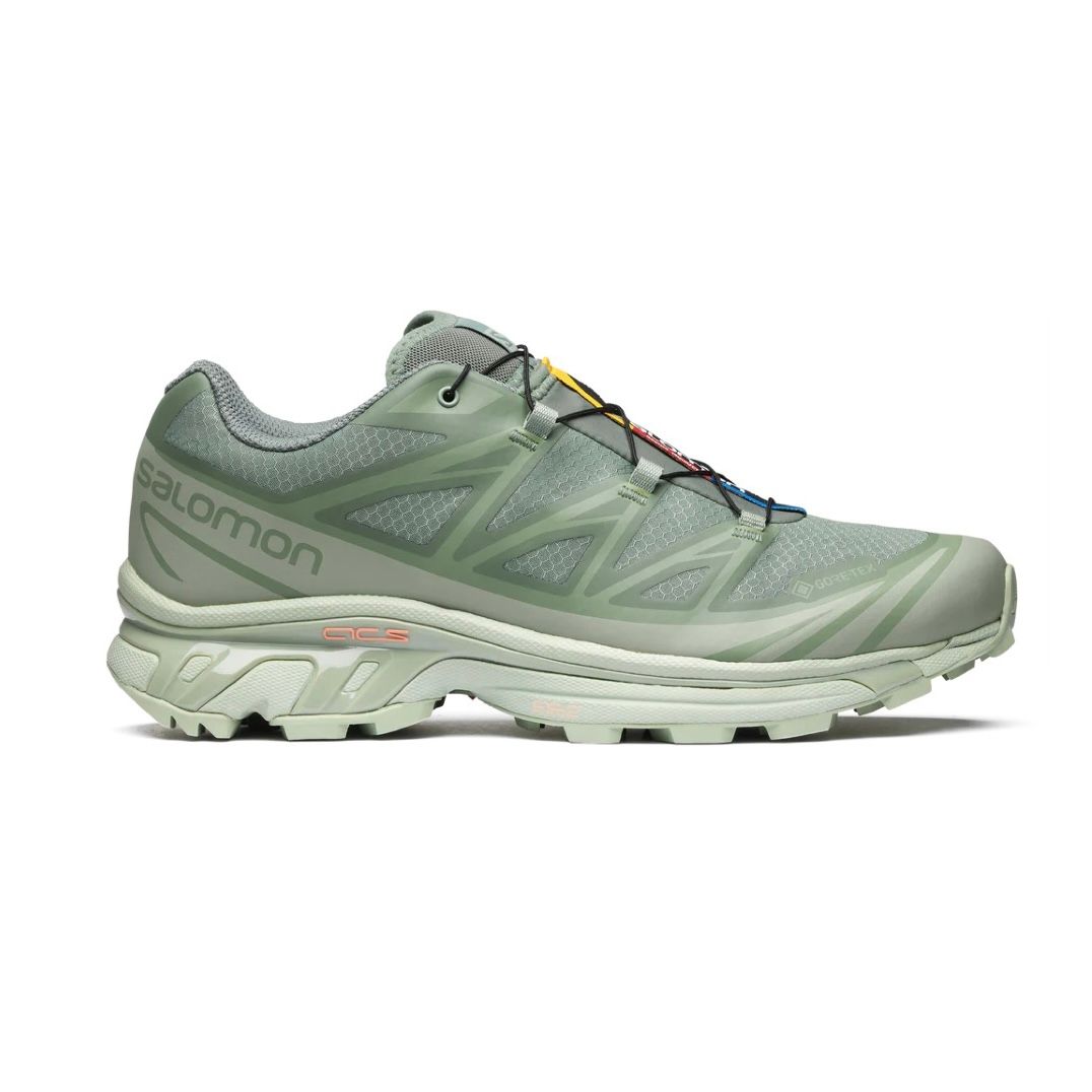 Salomon XT-6 GTX GORE-TEX サロモン 29.0cm - スニーカー