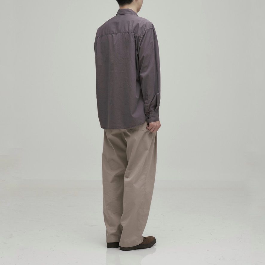 【残り一点】Ordinary Garment Shirt