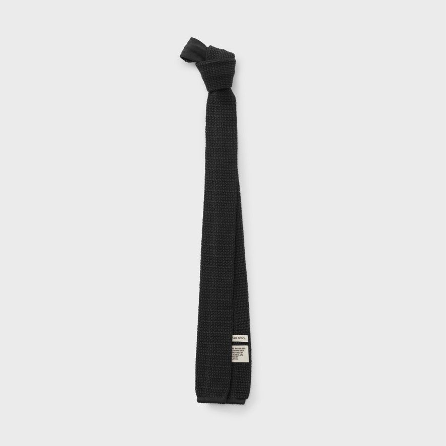 【残り一点】Legacy Knit Tie
