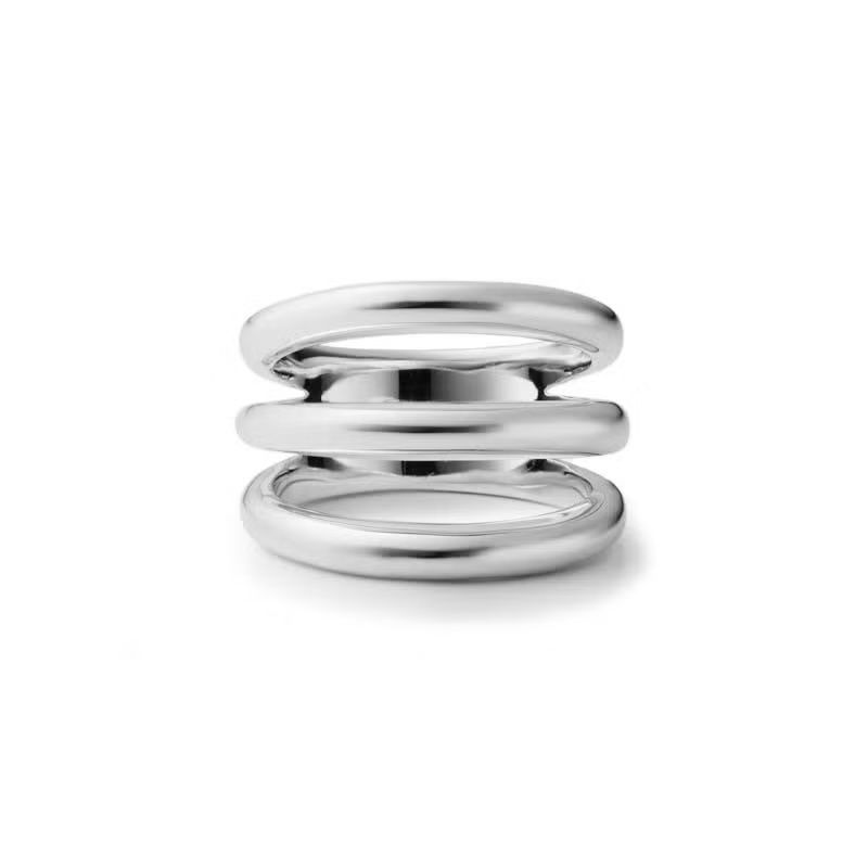 【お取り寄せ注文可能】Sei-ma Fit Ring No.3