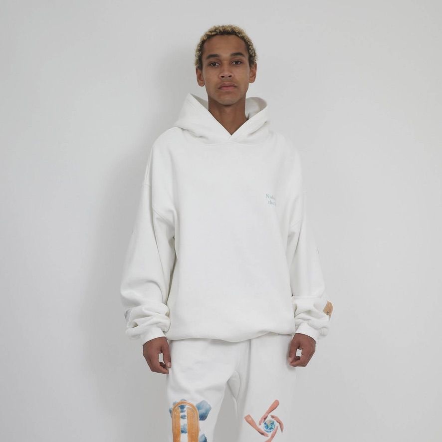【残り一点】Sweat Hoodie