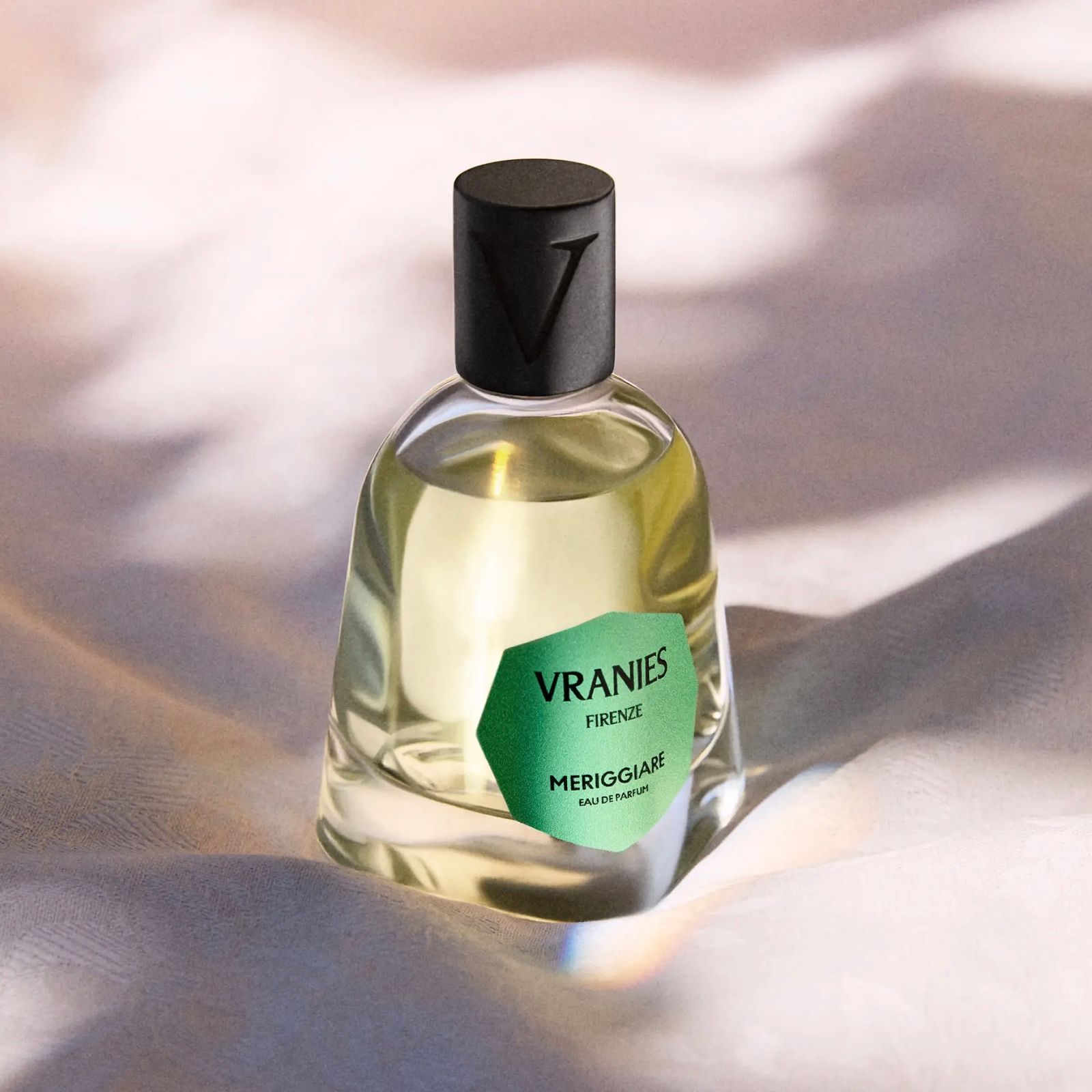 【残りわずか】Eau De Parfum 40ml(MERIGGIARE)