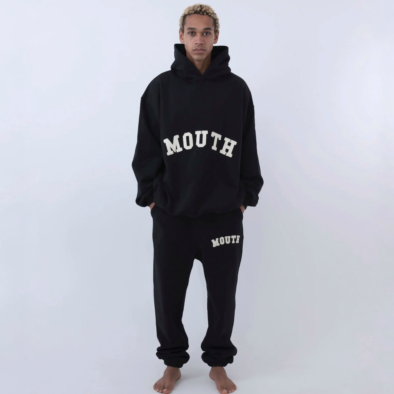 【残り一点】Sweat Hoodie