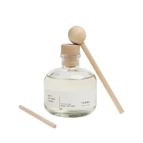 【残りわずか】Scent Diffuser 200ml(SHINRIN YOKU)