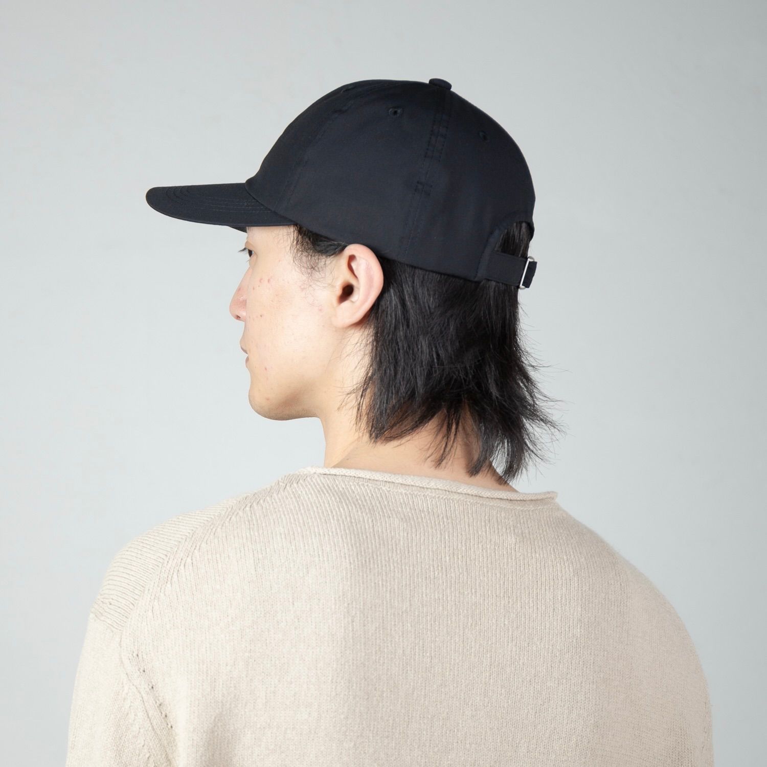 【残り一点】R Embroidery Cap