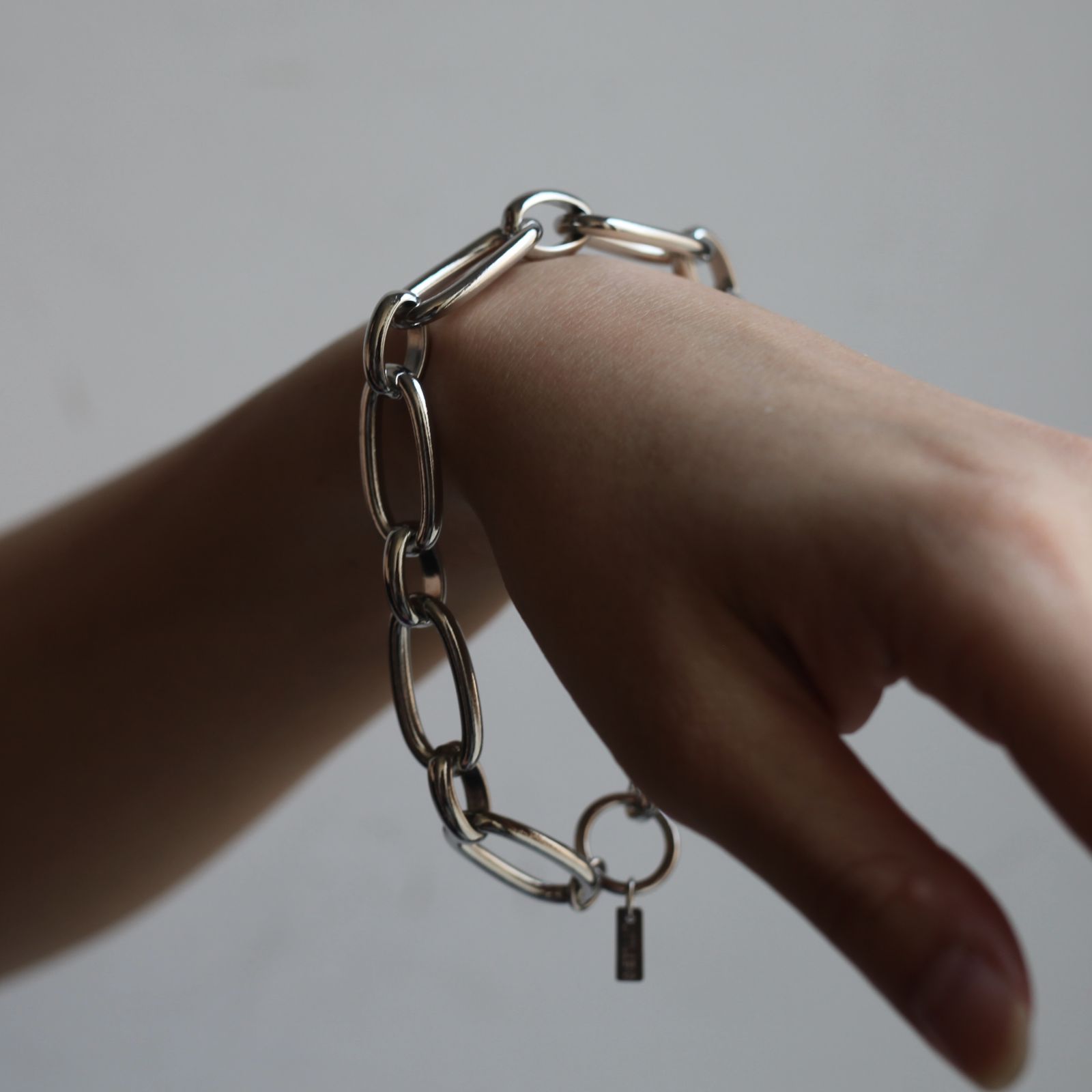 【残りわずか】Chain Bracelet