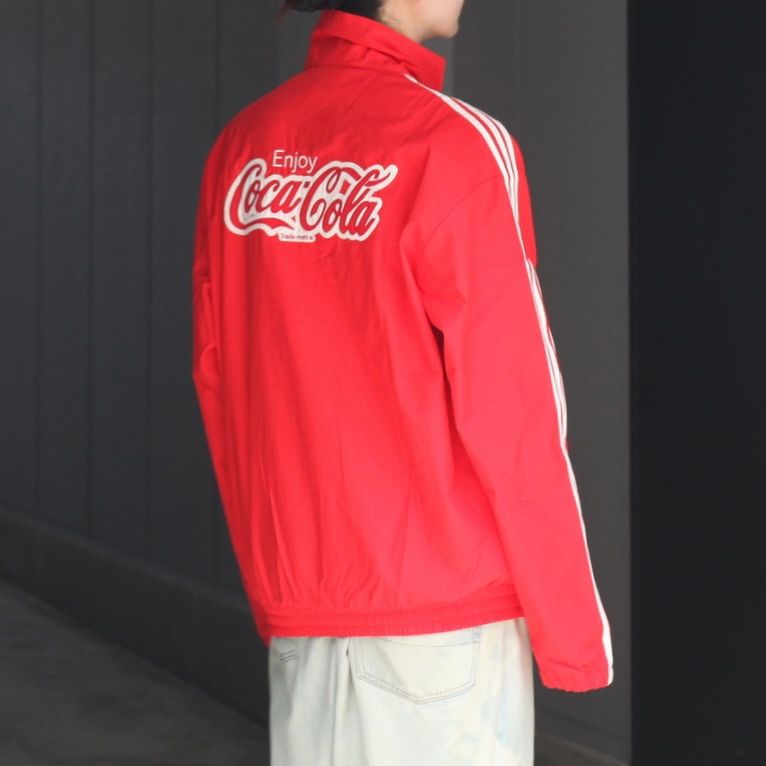 【残り一点】CC Classic Sport Firebird Track Jacket
