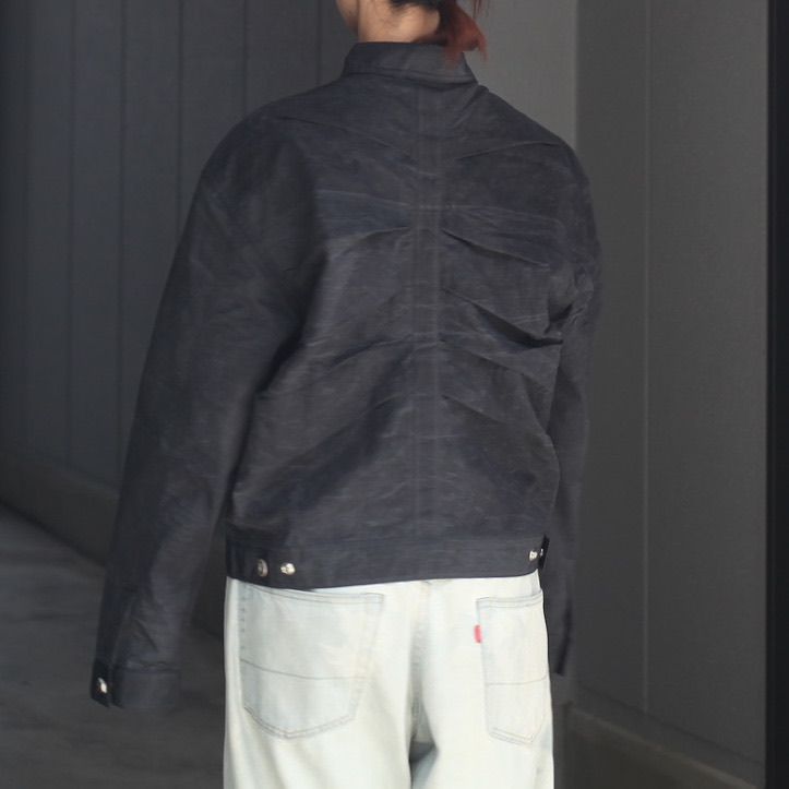 【残り一点】Scarred Claw Jacket