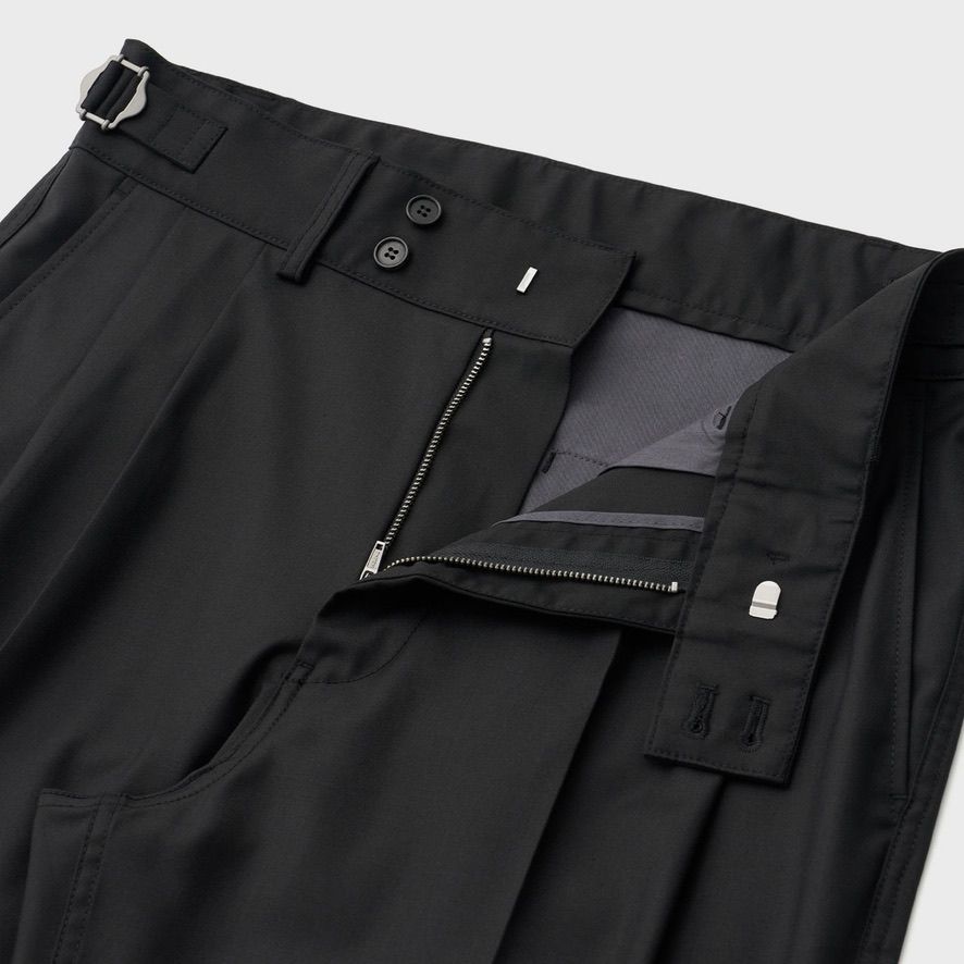 【残り一点】Santiago Slacks