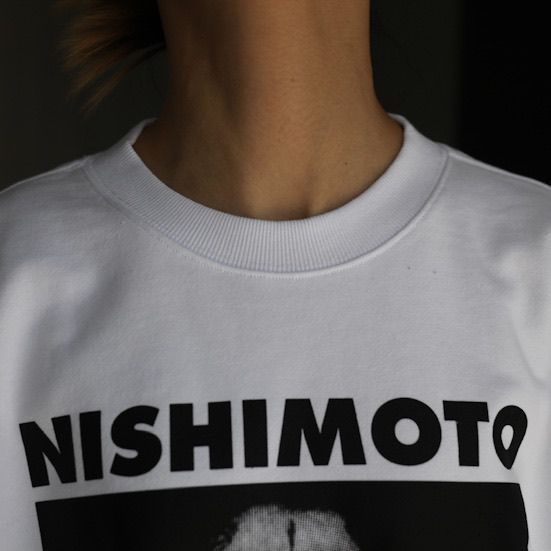 【残りわずか】Classic Sweat Shirts