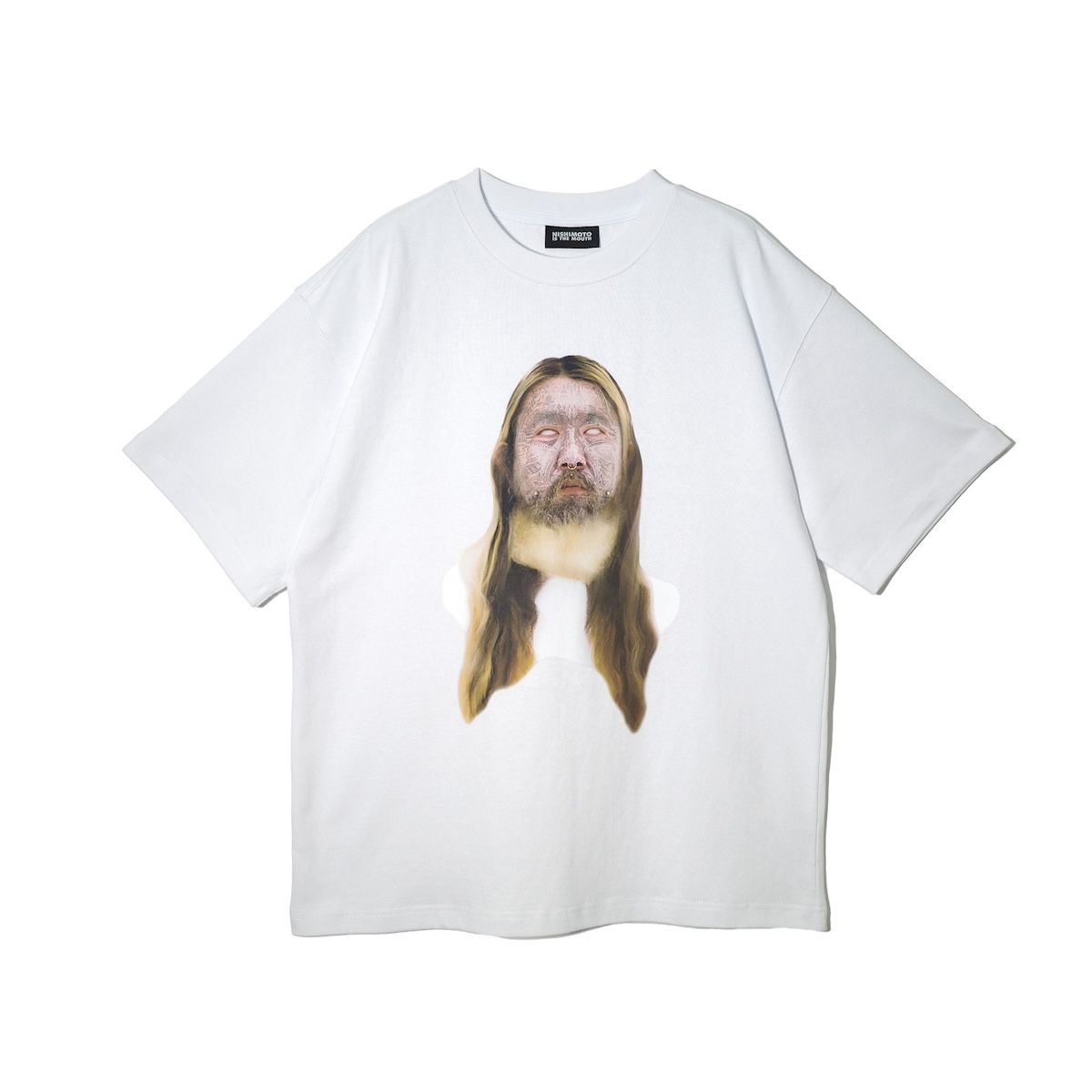 【残り一点】S/S Tee