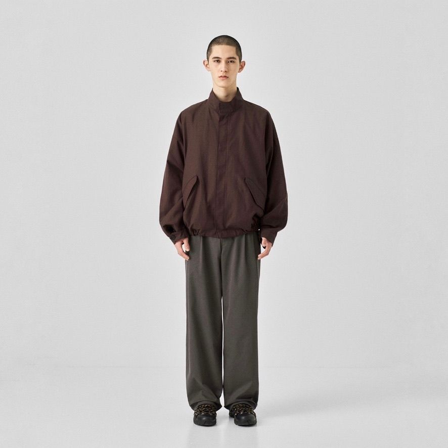 【残り一点】Neo Short Mods Jacket