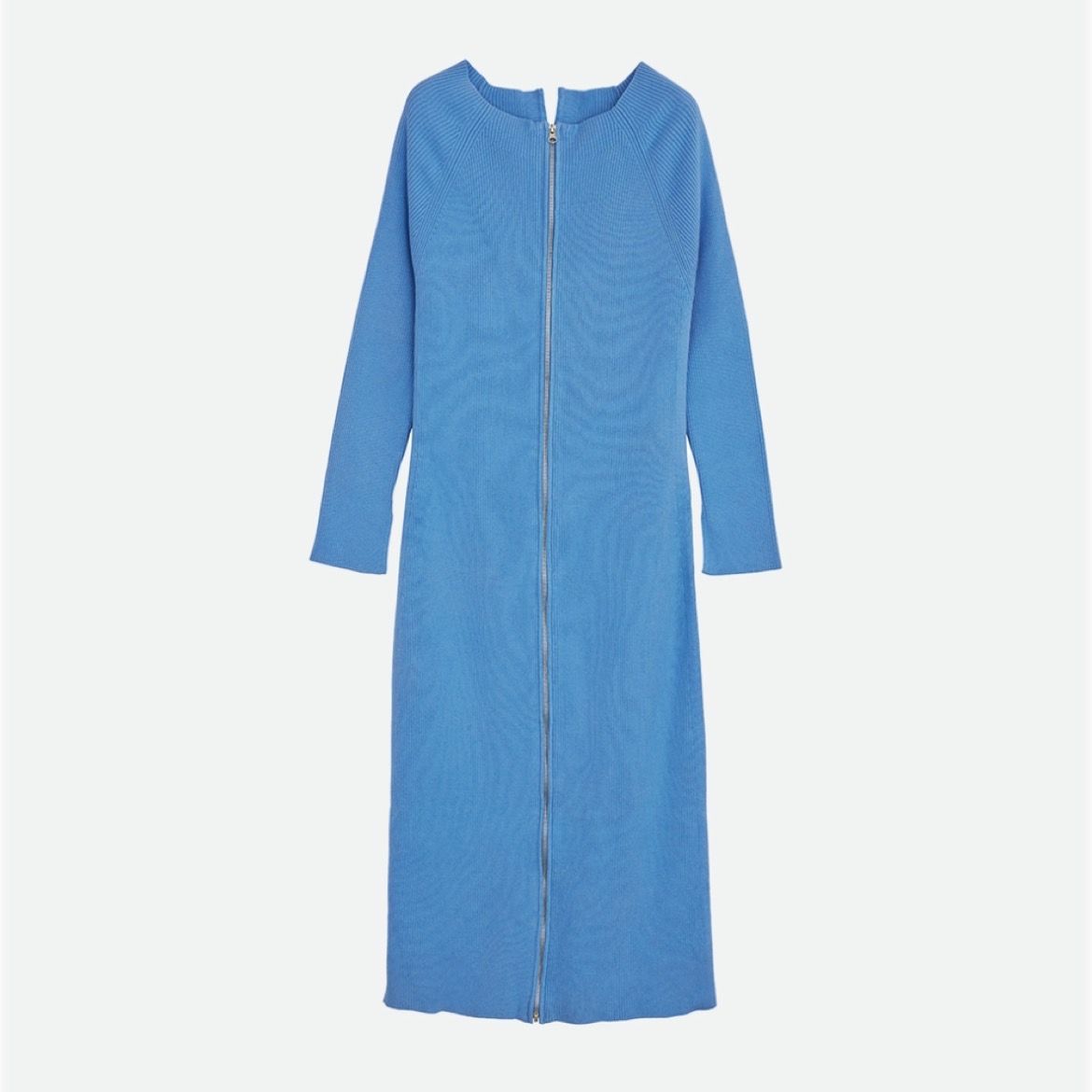 NOUNLESS MANY WAY OFF SHOULDER DRESS