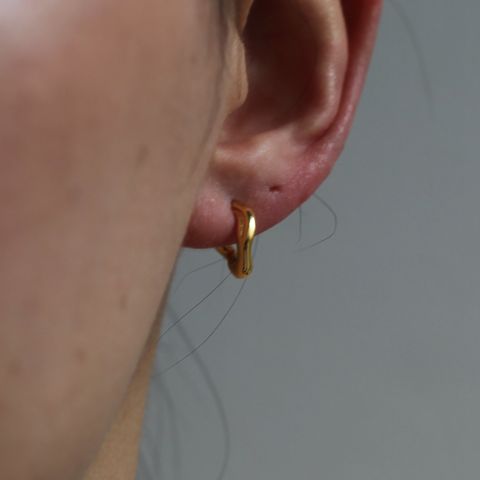 【残り一点】Anil Huggie 0.6cm(GOLD)