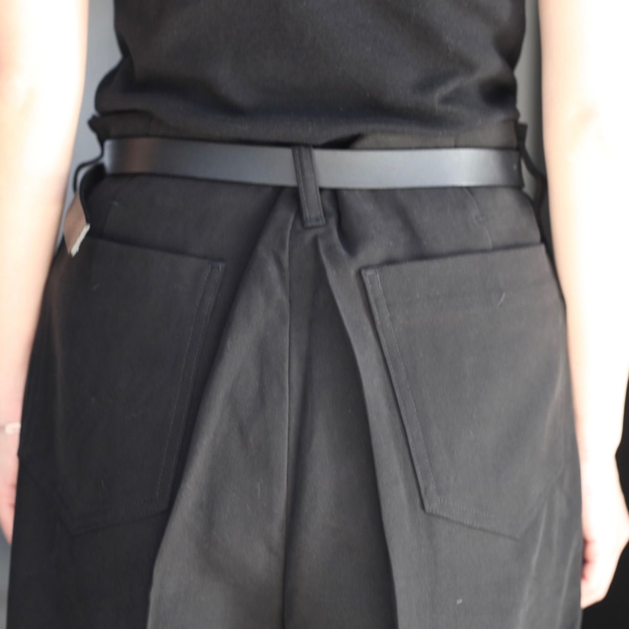 【残り一点】Tuck Baggy Type3