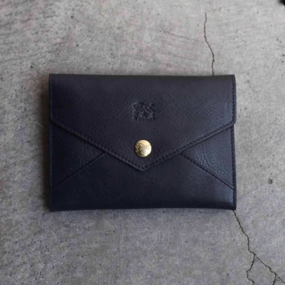 【残り一点】ミディアムウォレット