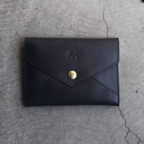 【残り一点】ミディアムウォレット