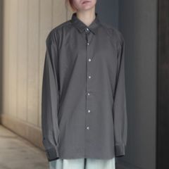 【残りわずか】46G Atmosphere Shirt