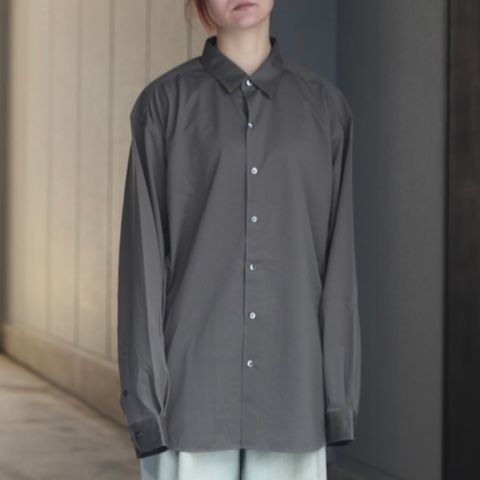 【残りわずか】46G Atmosphere Shirt